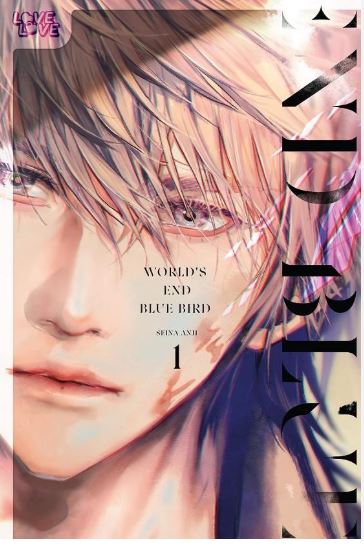 WORLD’S END BLUE BIRD 01