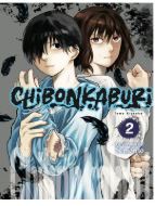 CHIBONKABURI: LA CORONA DEL DEMONIO 02