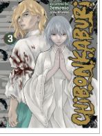 CHIBONKABURI: LA CORONA DEL DEMONIO 03