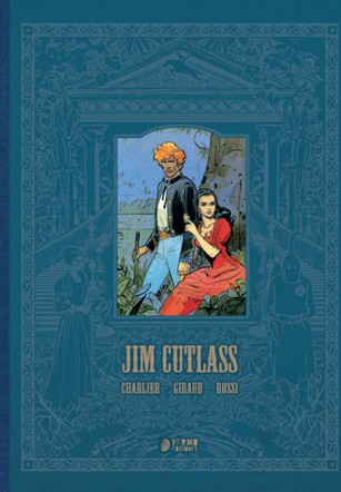 JIM CUTLASS. OBRA COMPLETA