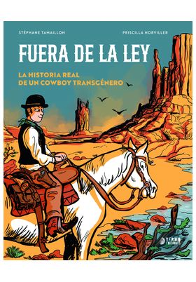FUERA DE LA LEY