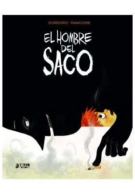 EL HOMBRE DEL SACO
