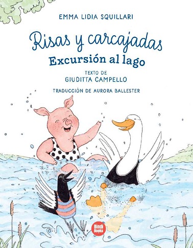 EXCURSIÓN AL LAGO