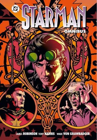 STARMAN. LA COLECCION COMPLETA 1
