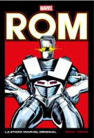 ROM 02. LA ETAPA ORIGINAL MARVEL