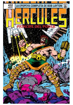 HERCULES - PRINCIPE EL PODER. LA COLECCION COMPLETA
