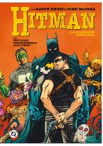 HITMAN LA COLECCION COMPLETA 01