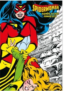 SPIDERWOMAN 03.  (MARVEL LIMITED EDITION)