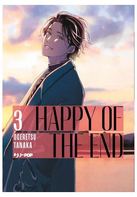 HAPPY OF THE END 03