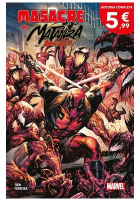 MASACRE VS MATANZA ABSOLUTA