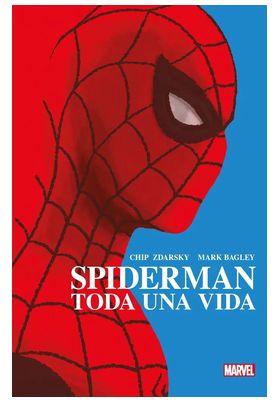 MARVEL ESSENTIALS 02 SPIDERMAN: TODA UNA VIDA