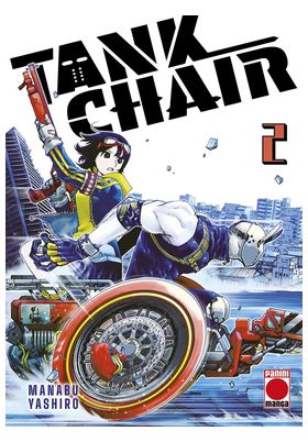 TANK CHAIR 02