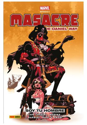 CMH 127. MASACRE DE DANIEL WAY 02