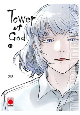 TOWER OF GOD 14