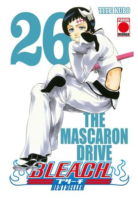 BLEACH BESTSELLER 26