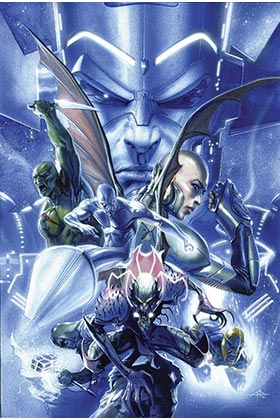 MARVEL MUST-HAVE. ANIQUILACION