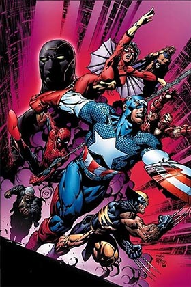 MARVEL MUST-HAVE 03. LOS NUEVOS VENGADORE. SECRETOS Y MENTIRAS