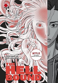 THE HELLBOUND 02