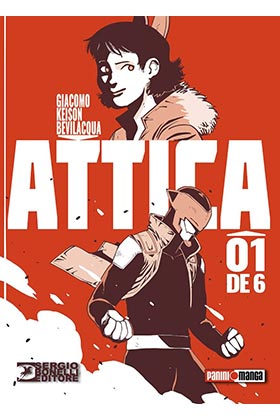 ATTICA 01 DE 06