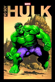 YO SOY 02. YO SOY HULK