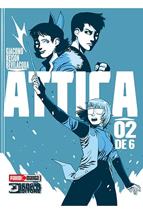 ATTICA 02 DE 06