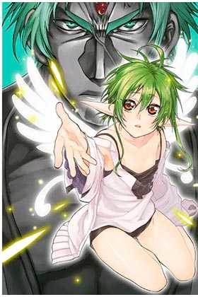 MUSHOKU TENSEI 04