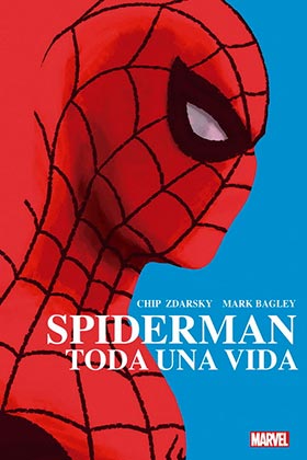 SPIDERMAN. TODA UNA VIDA. (EDICION DE LUJO)