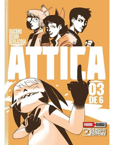 ATTICA 03 DE 06