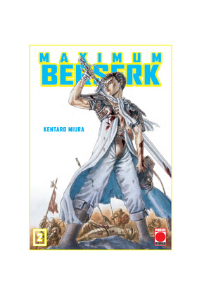 BERSERK MAXIMUM 2