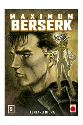 BERSERK MAXIMUM 9