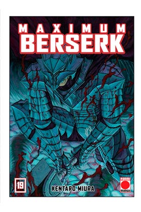 BERSERK MAXIMUM 19