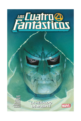 MARVEL PREMIERE. LOS 4 FANTASTICOS 3