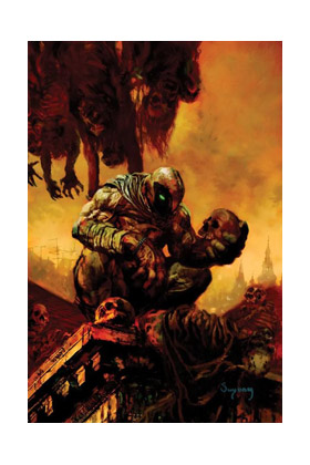 CABALLERO LUNA 03. DIOS Y PATRIA (MARVEL SAGA 139)