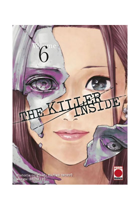 THE KILLER INSIDE 06