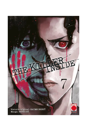 THE KILLER INSIDE 07