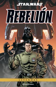 STAR WARS. REBELIÓN