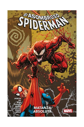 MARVEL PREMIERE. EL ASOMBROSO SPIDERMAN 7