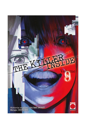 THE KILLER INSIDE 09