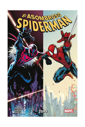 MARVEL PREMIERE. EL ASOMBROSO SPIDERMAN 8