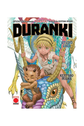 DURANKI