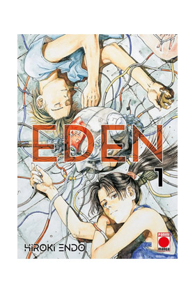 EDEN 01