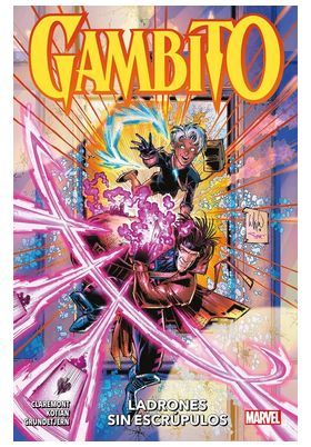 GAMBITO