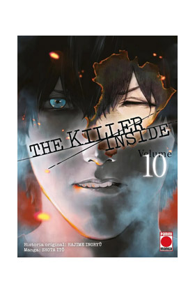 THE KILLER INSIDE 10