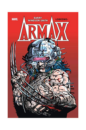 LOBEZNO : ARMA X (MARVEL GALLERY EDITION)