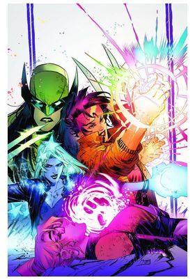 X-TERMINADORAS