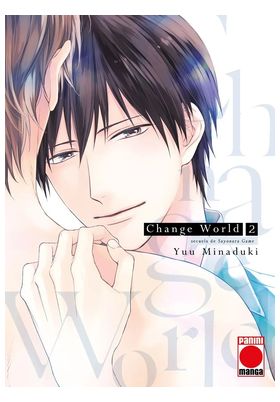 CHANGE WORLD 02