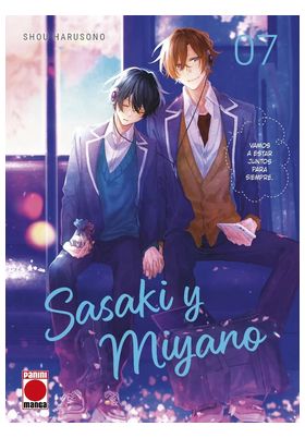 SASAKI Y MIYANO 07