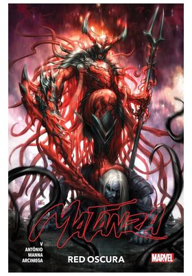 MATANZA 02 RED OSCURA