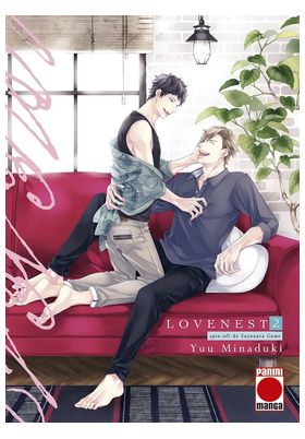 LOVE NEST 02