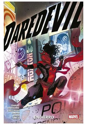 MARVEL PREMIERE. DAREDEVIL 7